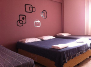Гостиница 50 Hotel  Эстрема